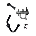 KIT POMPA OLIO GSTH 240 OLEO MAC - 50350180 KIT POMPA OLIO GSTH 240 OLEO MAC - 50350180