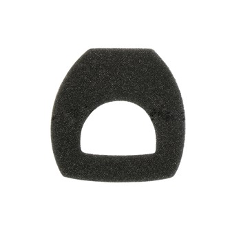 SPUGNA FILTRO ARIA 925 - GS 260 OLEO MAC EFCO 125 - 50160047R