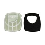 KIT FILTRO ARIA GSTH 240 OLEO MAC - 50350190 KIT FILTRO ARIA GSTH 240 OLEO MAC - 50350190