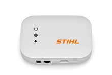 STIHL CONNECTED BOX STATION