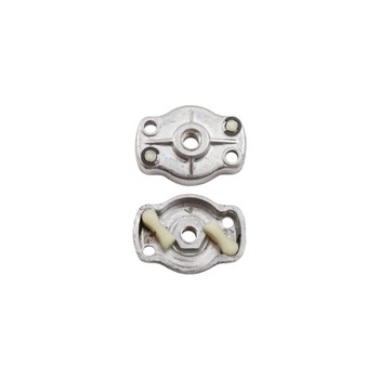 TRASCINATORE 118804858/0 ALPINA - STIGA - CASTELGARDEN