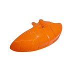 PROTEZIONE PARASASSI FS 261 - 361 - 411 - 491 - 560 -STIHL - 41477108115 PROTEZIONE PARASASSI FS 261 - 361 - 411 - 491 - 560 -STIHL - 41477108115