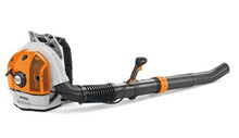 Soffiatore spalleggiabile BR 700 STIHL