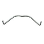 STAFFA DELLA MOLLA MB / RM 248 - 253 STIHL - 63507080316 STAFFA DELLA MOLLA MB / RM 248 - 253 STIHL - 63507080316