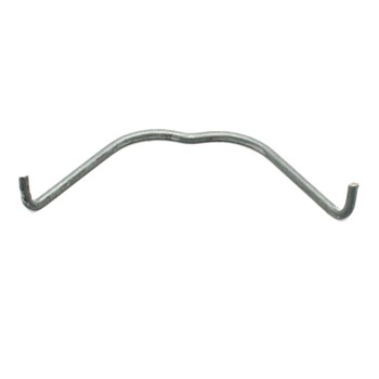 STAFFA DELLA MOLLA MB / RM 248 - 253 STIHL - 63507080316