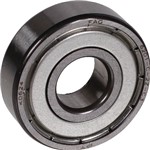 CUSCINETTO A SFERE 12X32X10 MM 6201ZZC3 CUSCINETTO A SFERE 12X32X10 MM 6201ZZC3