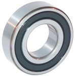 CUSCINETTO A SFERE 17X35X10 MM CUSCINETTO A SFERE 17X35X10 MM