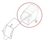 SACCO DI RACCOLTA RASAERBA RMA 765 V STIHL - 63927009700 SACCO DI RACCOLTA RASAERBA RMA 765 V STIHL - 63927009700