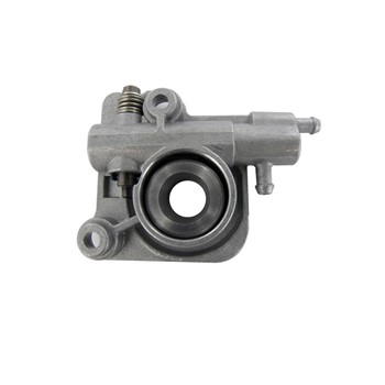 POMPA OLIO COMPLETA CS 2600 - 2700 320 - 350 T- TES - ECHO - P021001980