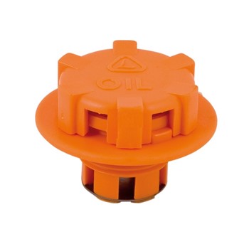 TAPPO SFIATO 400/510/820 ARANCIO LOMBARDINI - 9050.050