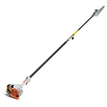 POTATORE TELESCOPICO HT 56 C-E SRAMATORE- lama 25 cm - STIHL