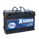 BATTERIA AUTO START & STOP 80Ah - 820A 12V - X RUNNER