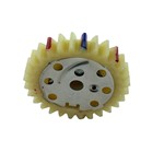 RUOTA A CAMMA REGOLATORE FS 87 - 90 100 - 310 STIHL - 41800301800 RUOTA A CAMMA REGOLATORE FS 87 - 90 100 - 310 STIHL - 41800301800
