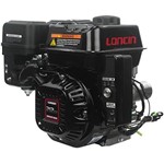 MOTORE LONCIN G210, albero orizz avviamento a strappo ed elettrico MOTORE LONCIN G210, albero orizz avviamento a strappo ed elettrico