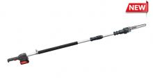 POTATORE SU ASTA A BATTERIA ZP 190LA ZANON - 2060801 POTATORE SU ASTA A BATTERIA ZP 190LA ZANON - 2060801