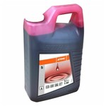 OLIO MISCELA HP (ROSSO) - 5 LT STIHL - 07813198433