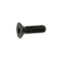 VITE A TESTA SVASATA M6X12 - 10.9 (lung.12mm) (confez. 25 pz) (P 1.00)