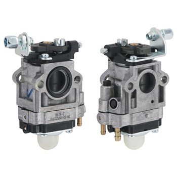 CARBURATORE MOTORI 63cc E1 1E48F.2Z - KASEI