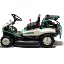 TRATTORINO FALCIATUTTO RM830 OREC