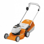 RASAERBA STIHL RMA 253 T SENZA BATTERIE A CARICA BATTERIE RASAERBA STIHL RMA 253 T SENZA BATTERIE A CARICA BATTERIE