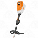 DECESPUGLIATORE A BATTERIA FSA 200.0 STIHL