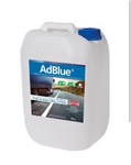 ADBLUE LATTA 10LT + BECCUCCIO AREXONS