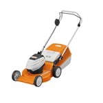 Rasatrice RMA 253.0 STIHL Rasatrice RMA 253.0 STIHL