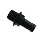 RACCORDO DRITTO - 3/4" F.D. 20mm ARAG - 1032320