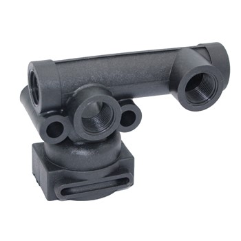 REGOLATORE CORP GEMINI APS 31-41 COMET - 0424036900