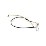 FASCIO DI CAVI ACCENSIONE MS 150 151 STIHL - 11464403000 FASCIO DI CAVI ACCENSIONE MS 150 151 STIHL - 11464403000
