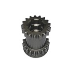 INGRANAGGIO SCORREVOLE G 72 - 73 PASBO - 032 207 003 INGRANAGGIO SCORREVOLE G 72 - 73 PASBO - 032 207 003