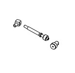 KIT TENDICATENA GST250/GST360 KIT TENDICATENA GST250/GST360