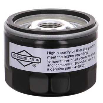FILTRO OLIO 492932S BRIGGS & STRATTON