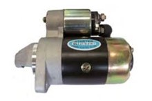 MOTORINO AVVIAMENT YANMAR L48-70-100 ZANETTI ZDM70/78/86/88 MOTORINO AVVIAMENT YANMAR L48-70-100 ZANETTI ZDM70/78/86/88