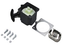 KIT AVVIAMENTO BCH 400 / BCH 500 KIT AVVIAMENTO BCH 400 / BCH 500