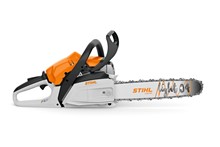 MOTOSEGA STIHL MS 212 CM.40 MOTOSEGA STIHL MS 212 CM.40