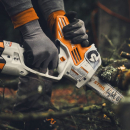 POTATORE A BATTERIA GTA 40.0 STIHL - GA040116910