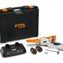 POTATORE A BATTERIA GTA 40.0 STIHL - GA040116910