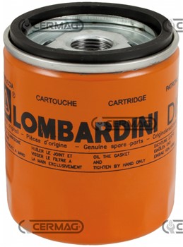FILTRO LOMBARDINI 1800 cartuccia olio lda904-914(2175 040)