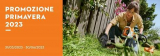 PROMOZIONE STIHL PRIMAVERA 2023